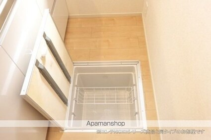 坂本３丁目アパート　　　　　　　　　　　　　　　　　　　　　[1R/33.78m2]のその他内装