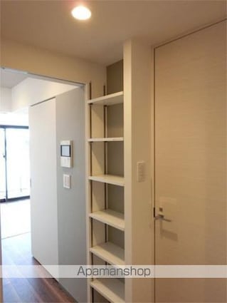 ＺＯＯＭ新宿西落合[2K/30.42m2]のその他設備