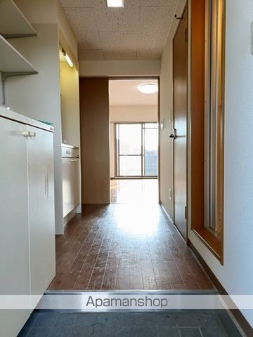 CUSTOM中島の内装写真