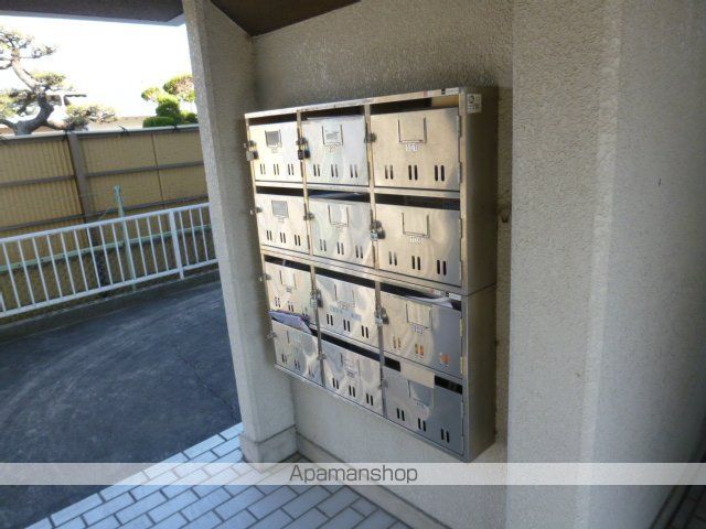 マンション千歳のその他写真
