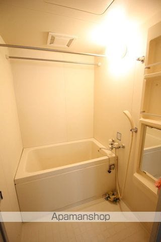 トーワ北7条の内装写真