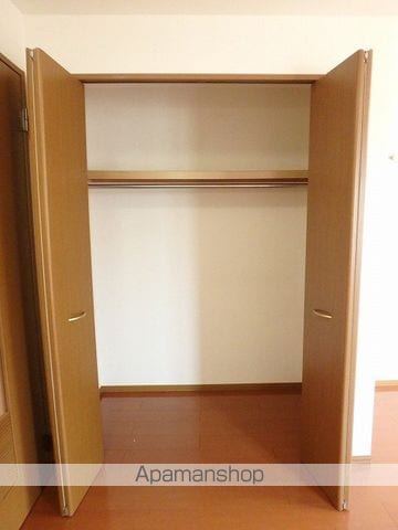 ブルースカイの内装写真