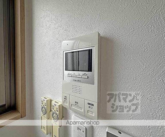 セント要法寺の内装写真