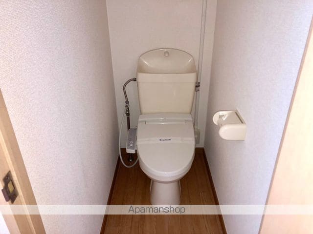 レオパレスSunRoman琴平の内装写真