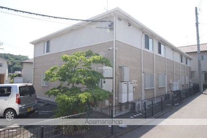 広島県福山市本郷町[1LDK/44.52m2]の外観4