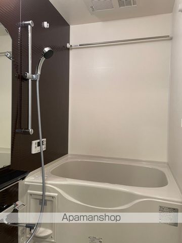 メイクス城西RESIDENCEの内装写真
