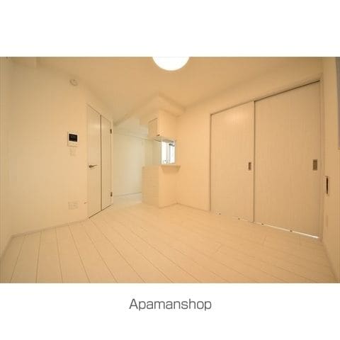 CASA GRAZIE 新小岩の内装写真