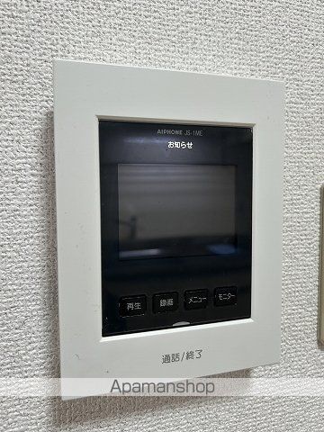 古冨ビルの内装写真