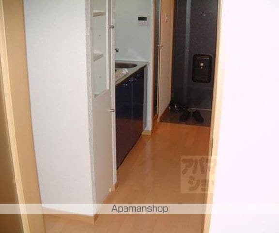 エイペックス京都室町の内装写真