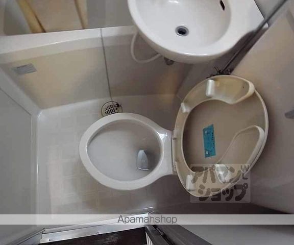 ハイツいちはらの内装写真