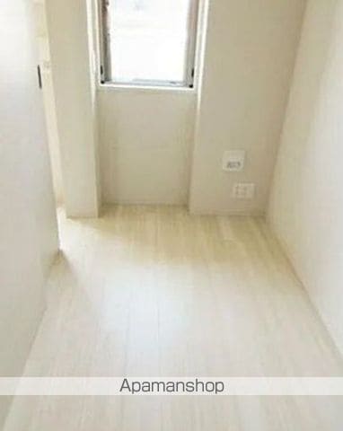 テラス森下の内装写真