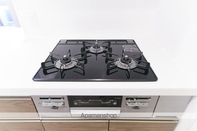 ベルファース錦糸町SOUTHの内装写真