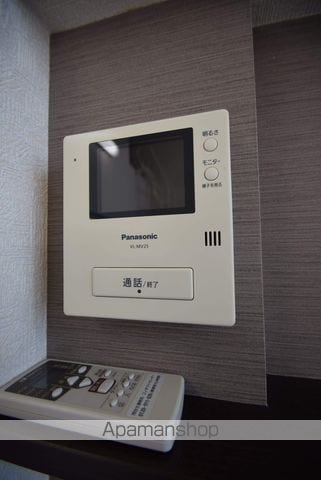 ベル9−21B棟の内装写真