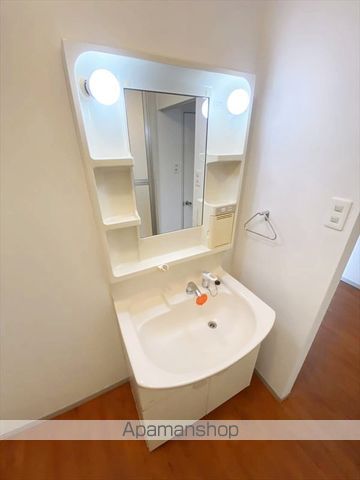 メゾンブランシェの内装写真