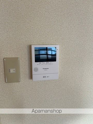 ハイツ元町の内装写真