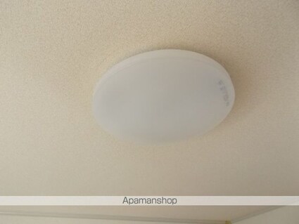 グレイスタウン　Ⅱ　Ａ[3DK/70.43m2]の内装3