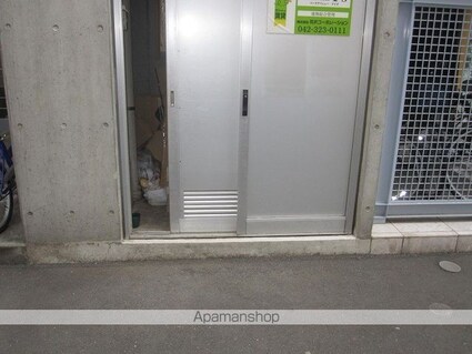 東京都立川市錦町２丁目[1K/21.05m2]の共用部6