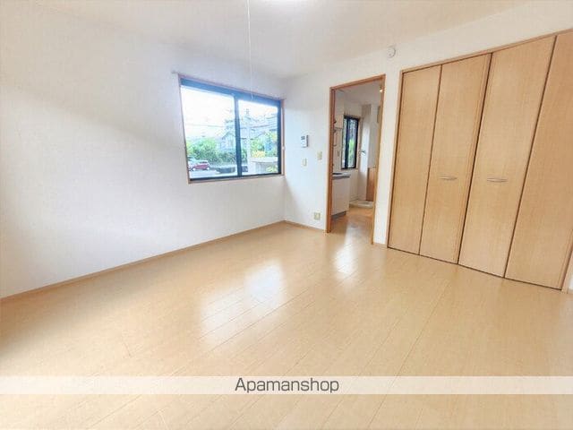 コーポラス羽屋Aの内装写真