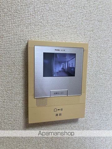 シリウス女池の内装写真