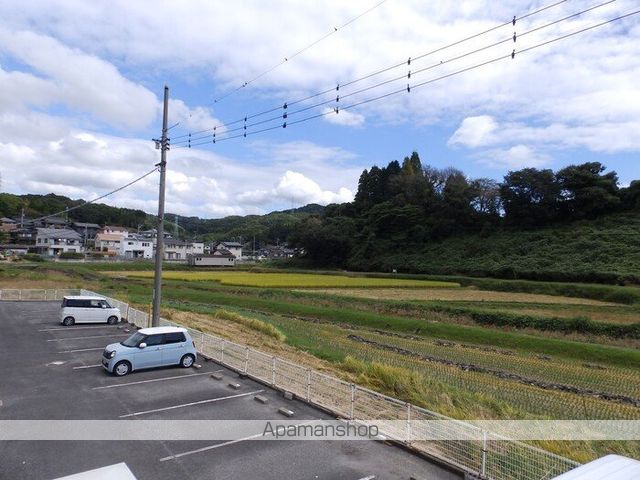 サンライズ富士 A棟の内装写真