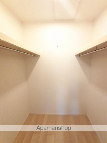 アルバーダ・KVIの内装写真