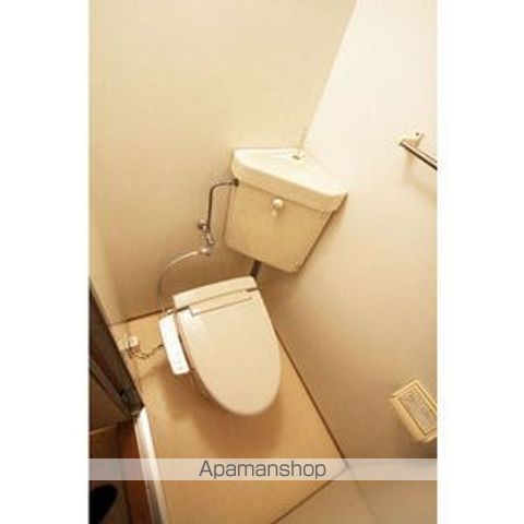パラシオン千代田の内装写真