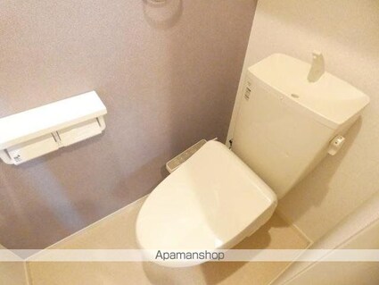 Ｎレジデンス　ネオⅣ[2LDK/54.8m2]のトイレ