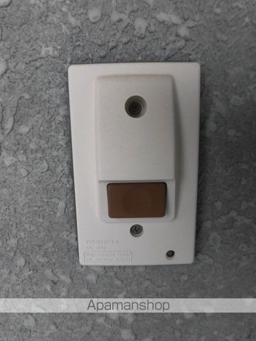 コトブキパークハイツの内装写真