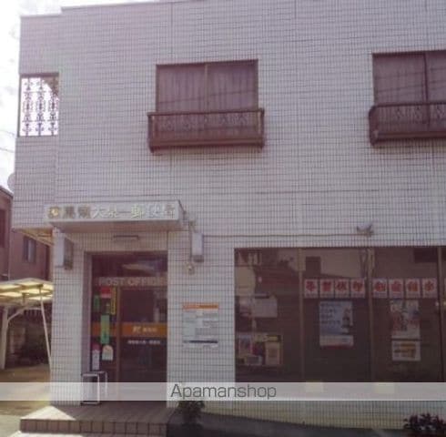 b’CASA東伏見の周辺写真