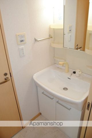 サザンコートの内装写真
