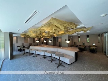 Ｊ．ＧＲＡＮ　Ｃｏｕｒｔ　品川西大井ＷＥＳＴ[1DK/27.17m2]の外観4