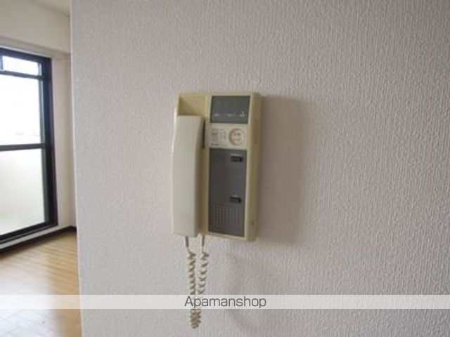 ウィズ・ユー八木の内装写真