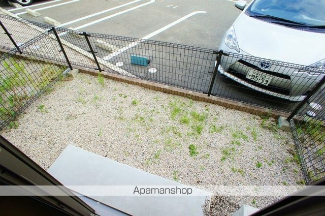 HARBEST壱番館の内装写真