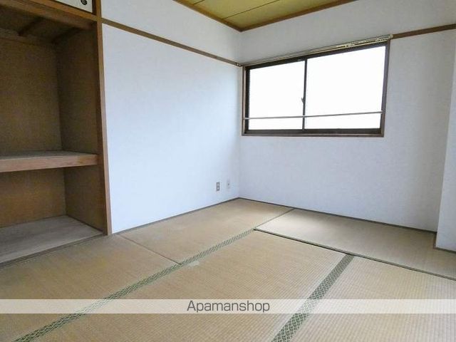 下荒田Nビルの内装写真