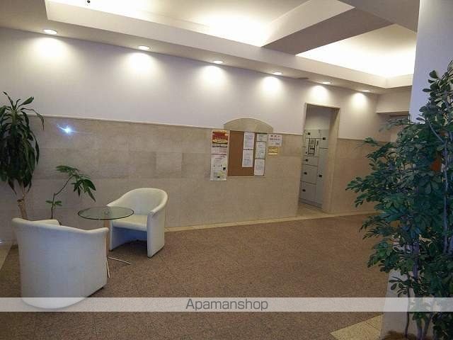 サンクレール高井戸の内装写真