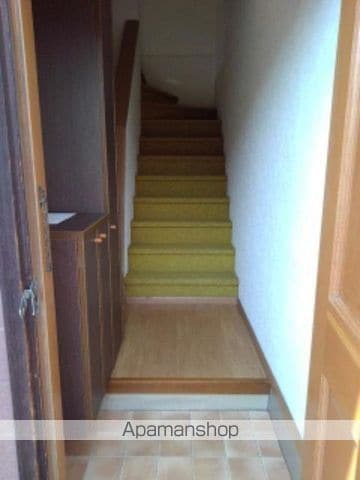 ブリッジ弐番館の内装写真