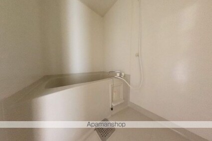 フィットハイム比島[1R/21m2]のバス
