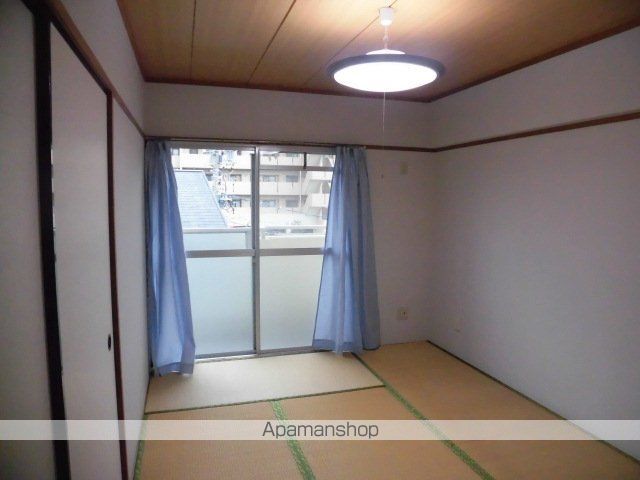 シェモアの内装写真