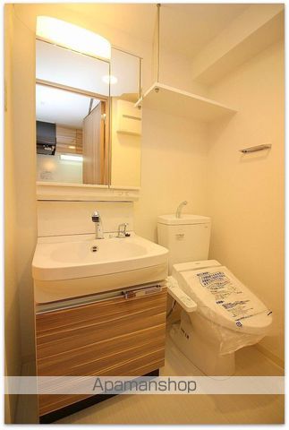 プレサンス松屋町GRACEの内装写真