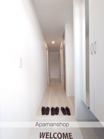 D-residence西町の内装写真