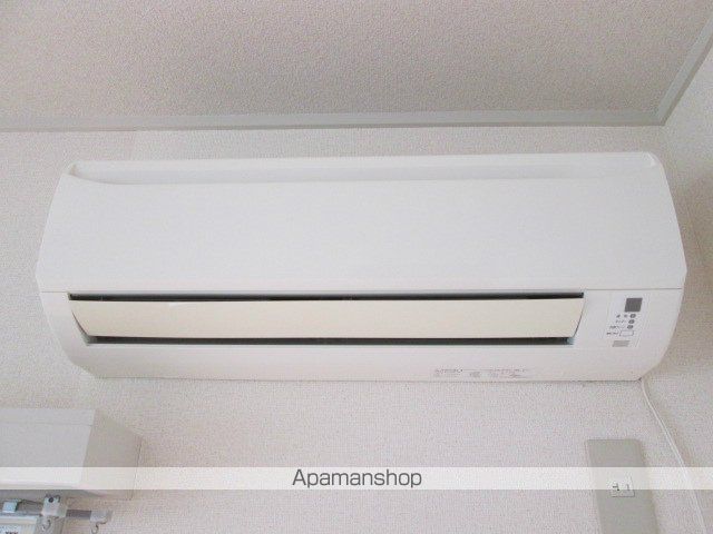 メゾネット豊玉の内装写真