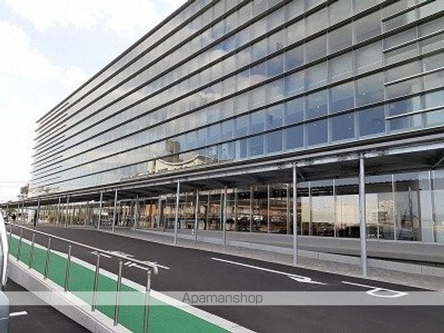 レスポワールオオノの周辺写真