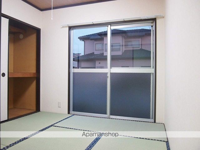 C-FLAT Aの内装写真
