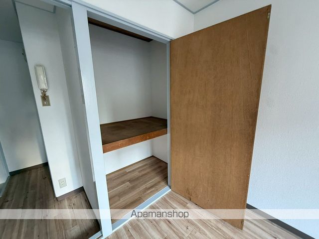 ハイツ北之町A棟の内装写真