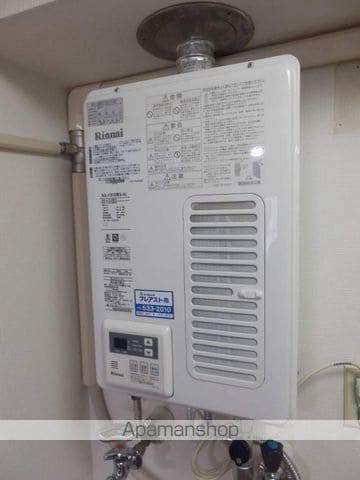 デベックス澄川47の内装写真