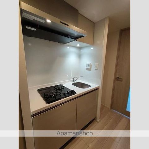 SーRESIDENCE上新庄ASCENTの内装写真