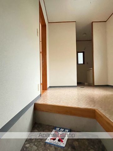 ヤングプラザKの内装写真