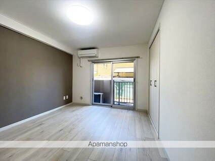 エストレーラ倉敷[1R/24.65m2]のリビング・居間