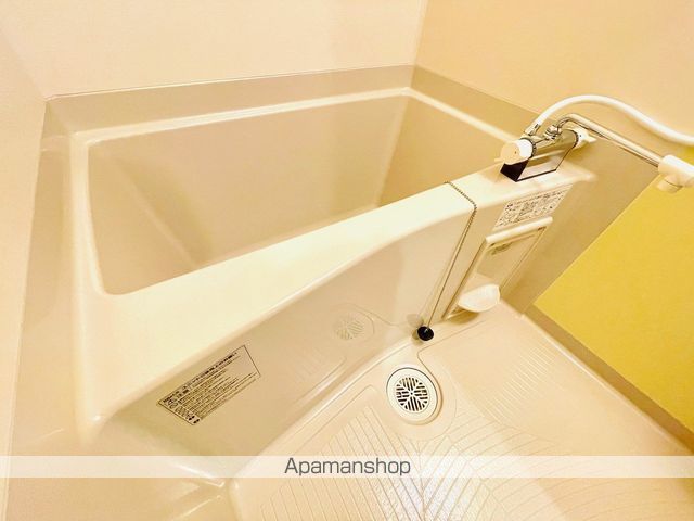 エフ アセシア ベイドの内装写真