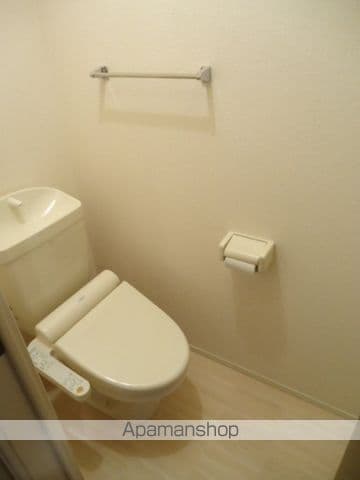 リヴァーレの内装写真
